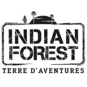 indian forest logo