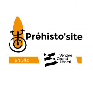 Logo Préhisto'site du Cairn - Mégalithes