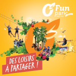 Visuel O'Fun Park 2020